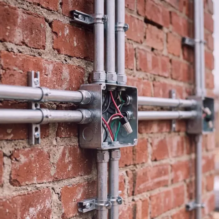 Gentle Sound — Modulare Smart Home Systeme
